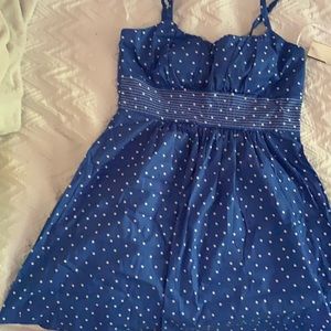 Sundress size 14 NWT .